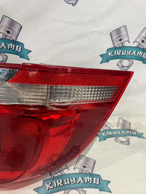 Стоп-сигнал Volkswagen Touareg