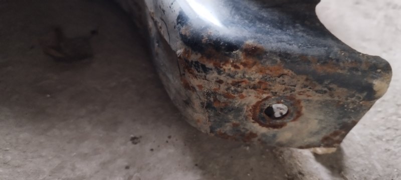 Балка подвески Chevrolet Aveo 2014 T300