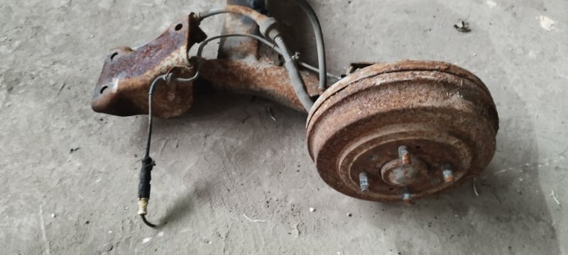 Балка подвески Rover 200