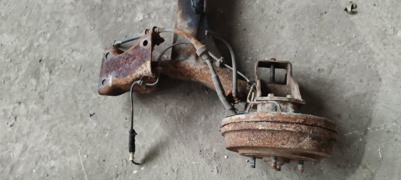 Балка подвески Rover 200
