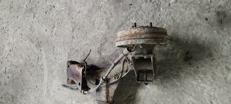 Балка подвески Rover 200
