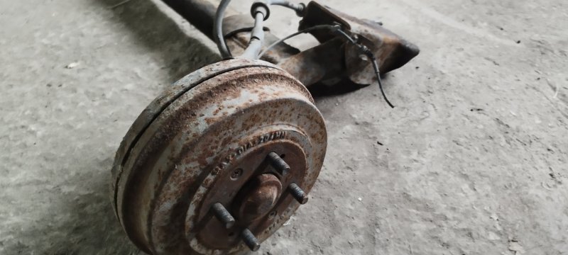 Балка подвески Rover 200