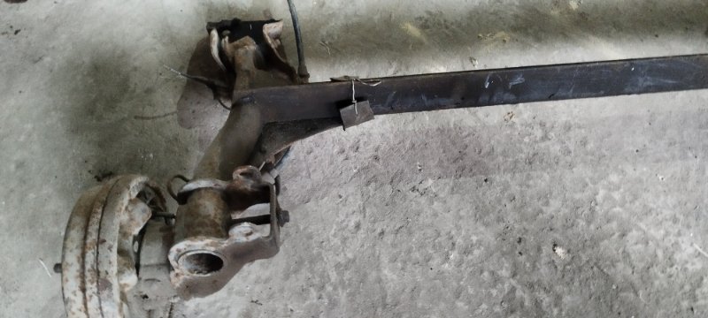 Балка подвески Rover 200