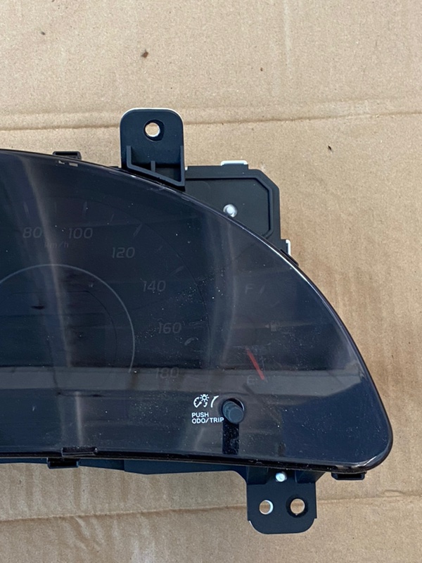 Панель приборов Toyota Camry 2009 ACV 40