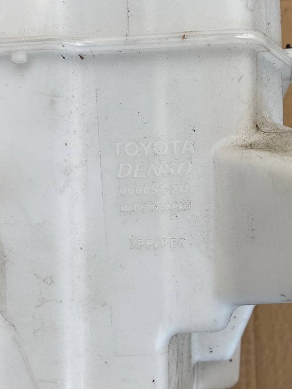 Бачок стеклоомывателя Toyota Camry 2011 ACV 40