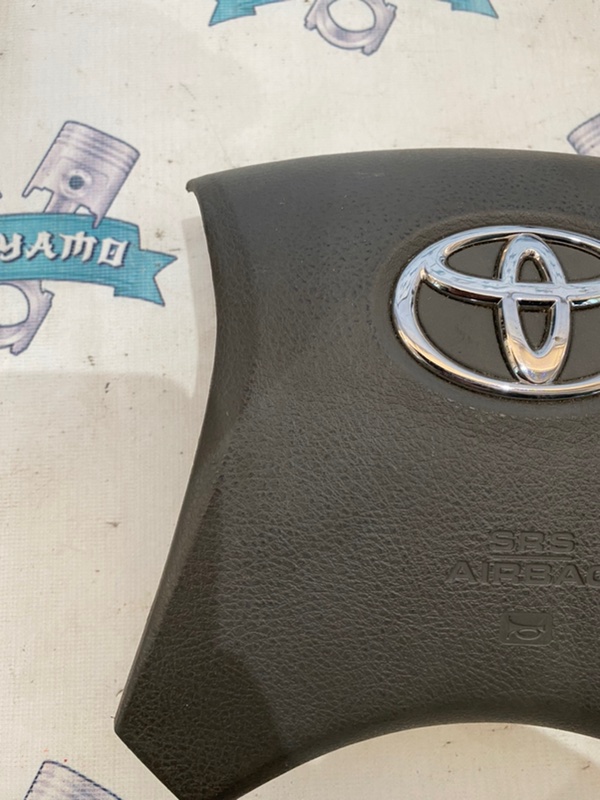 Подушка безопасности Toyota Camry 2006 ACV 40