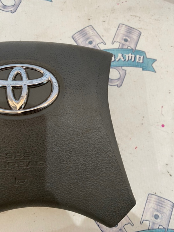 Подушка безопасности Toyota Camry 2006 ACV 40