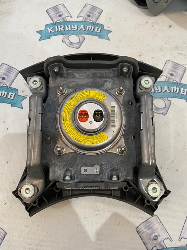 Подушка безопасности Toyota Camry 2006 ACV 40