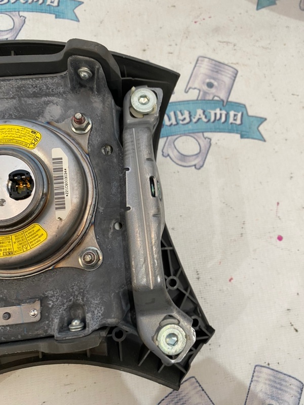 Подушка безопасности Toyota Camry 2006 ACV 40