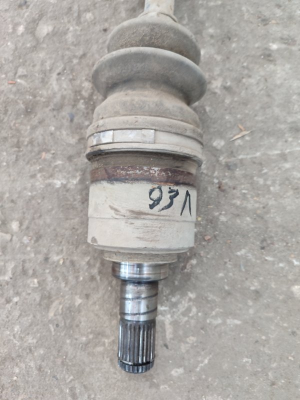 Привод Nissan Sunny 1999 GF-FB15