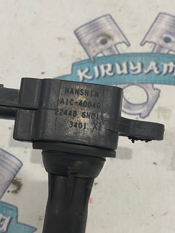 Катушка зажигания Nissan Sunny 1999 GF-FB15