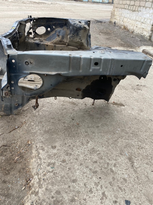 Nose cut Nissan Sunny 1999 GF-FB15
