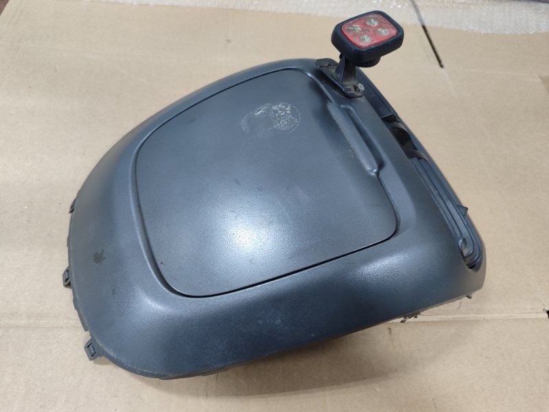 Бардачок Nissan Sunny 1999 GF-FB15