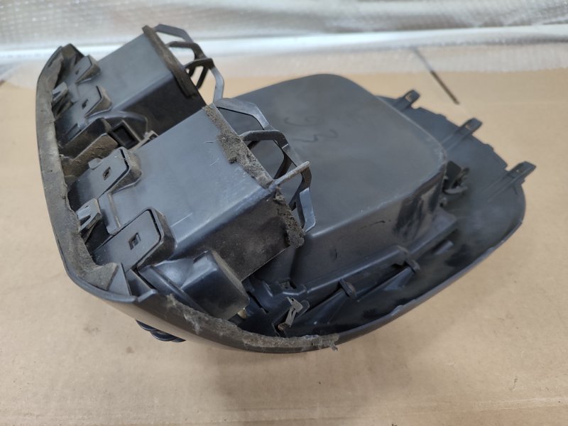 Бардачок Nissan Sunny 1999 GF-FB15