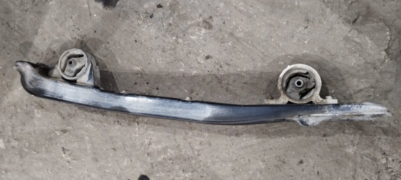 Балка продольная под ДВС Nissan Sunny 1999 GF-FB15