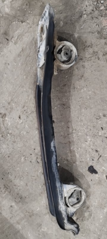 Балка продольная под ДВС Nissan Sunny 1999 GF-FB15