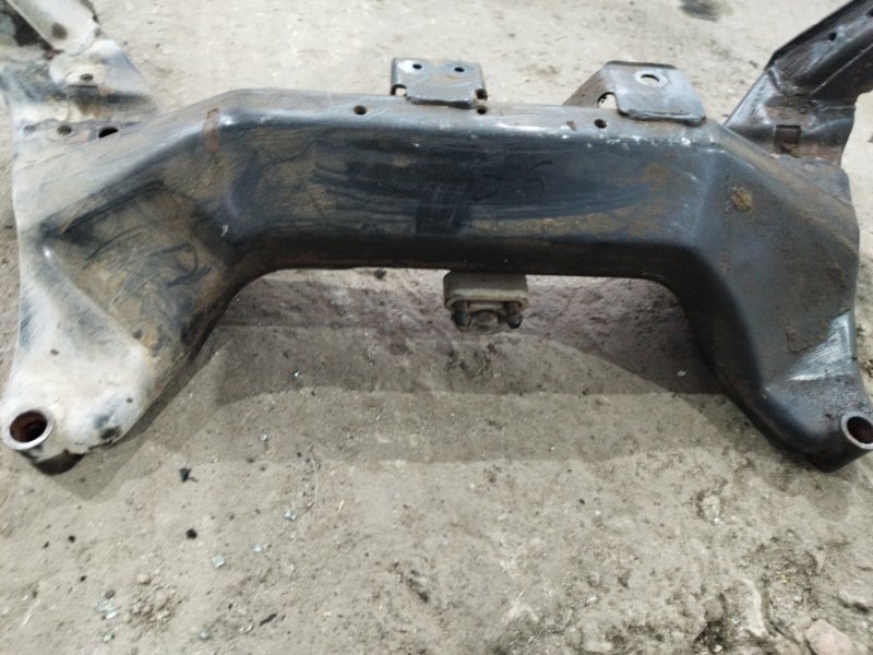 Балка подвески Nissan Sunny 1999 GF-FB15