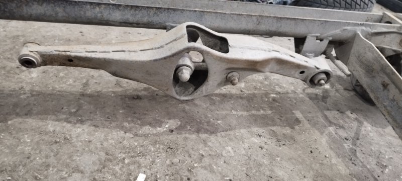 Балка подвески Nissan Sunny 1999 GF-FB15