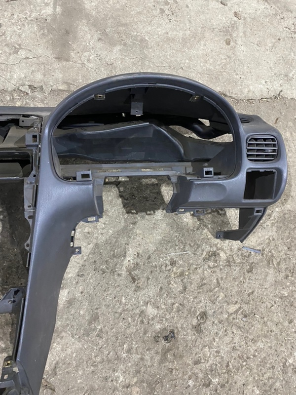 Торпедо Nissan Sunny 1999 GF-FB15