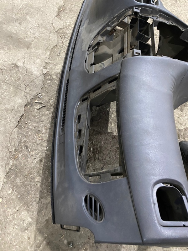 Торпедо Nissan Sunny 1999 GF-FB15