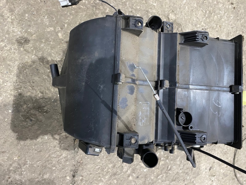 Корпус печки Nissan Sunny 1999 GF-FB15