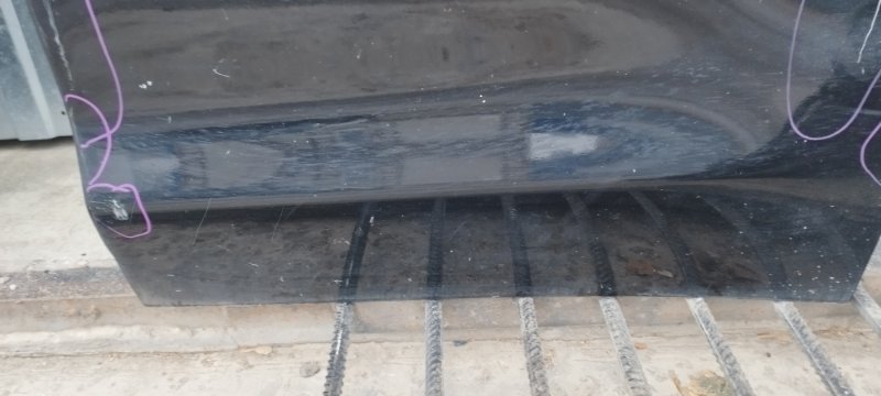 Дверь боковая Mitsubishi ASX GA3W