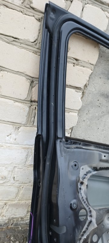 Дверь боковая Mitsubishi ASX GA3W