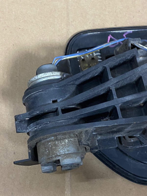 Зеркало заднего вида боковое Mitsubishi ASX GA3W