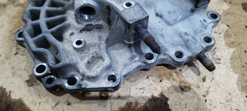 Задняя крышка АКПП Mitsubishi ASX GA3W