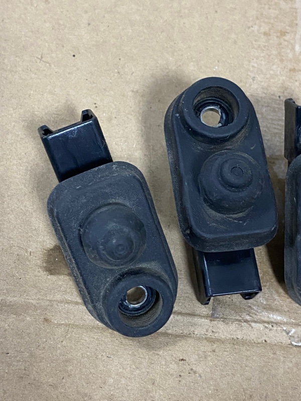 Концевик двери Mitsubishi ASX GA3W