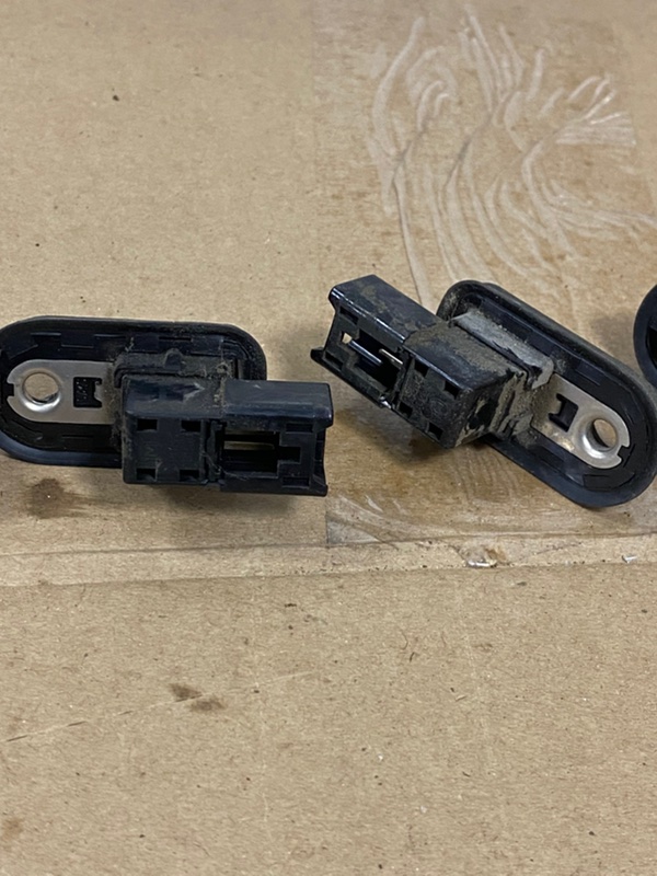 Концевик двери Mitsubishi ASX GA3W