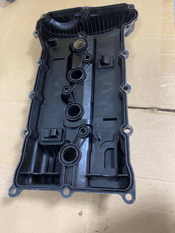 Крышка клапанная Mitsubishi ASX GA3W