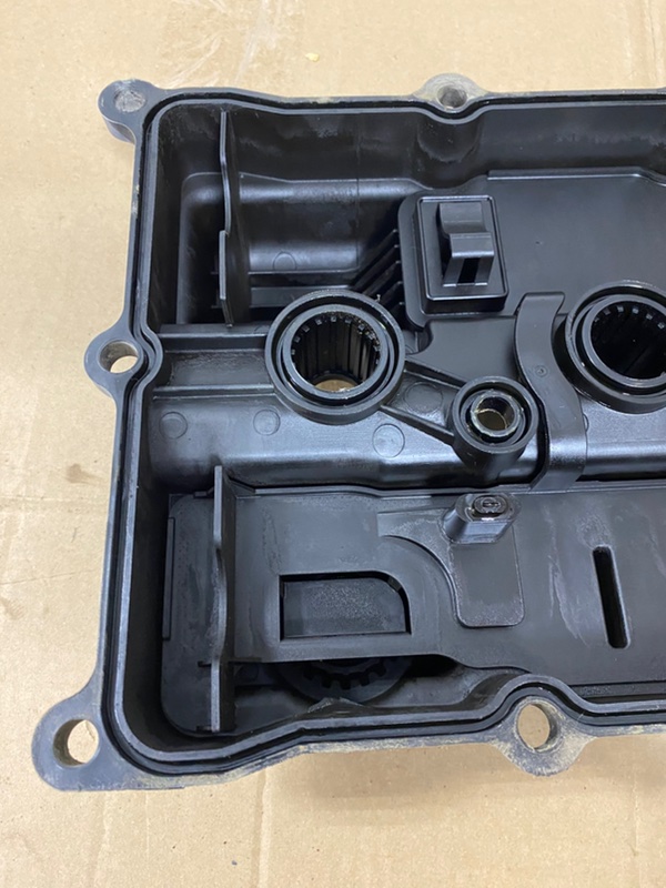 Крышка клапанная Mitsubishi ASX GA3W