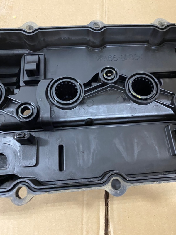 Крышка клапанная Mitsubishi ASX GA3W