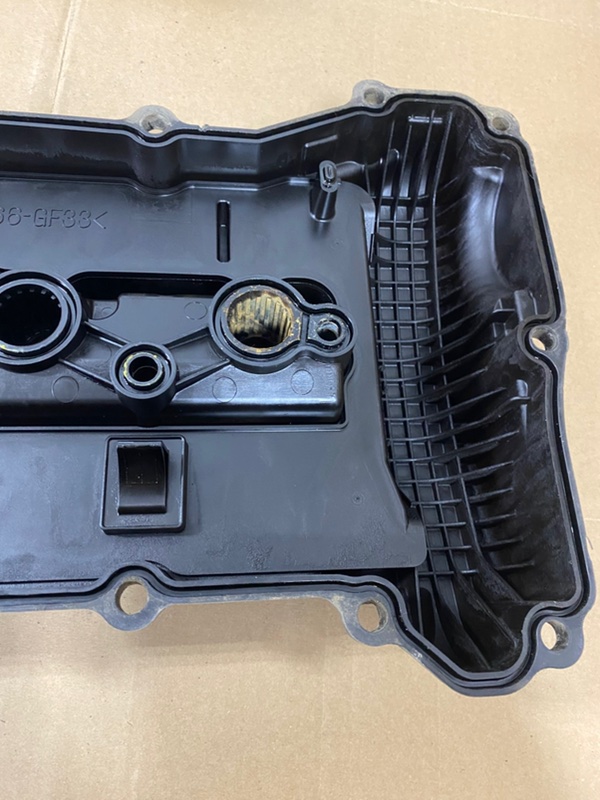 Крышка клапанная Mitsubishi ASX GA3W