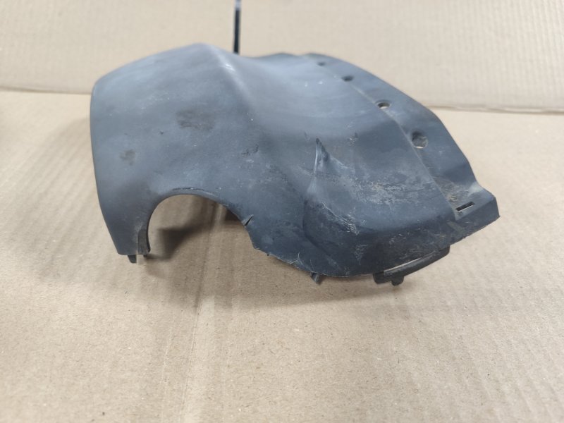 Кожух рулевой колонки Mitsubishi ASX GA3W
