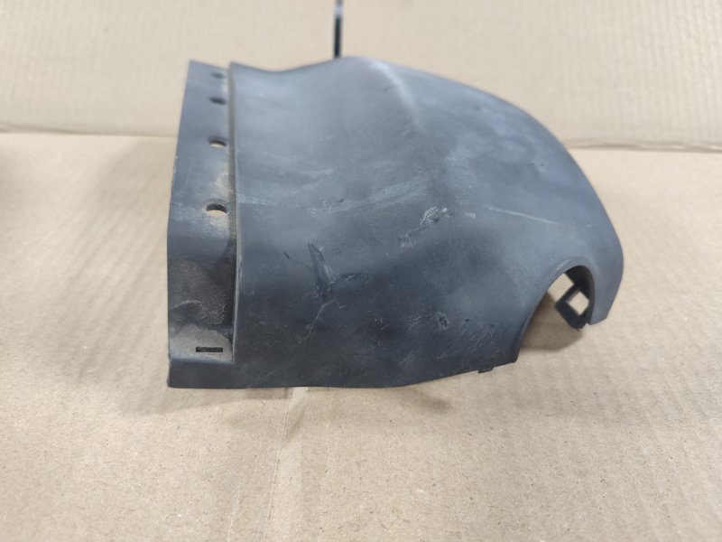 Кожух рулевой колонки Mitsubishi ASX GA3W