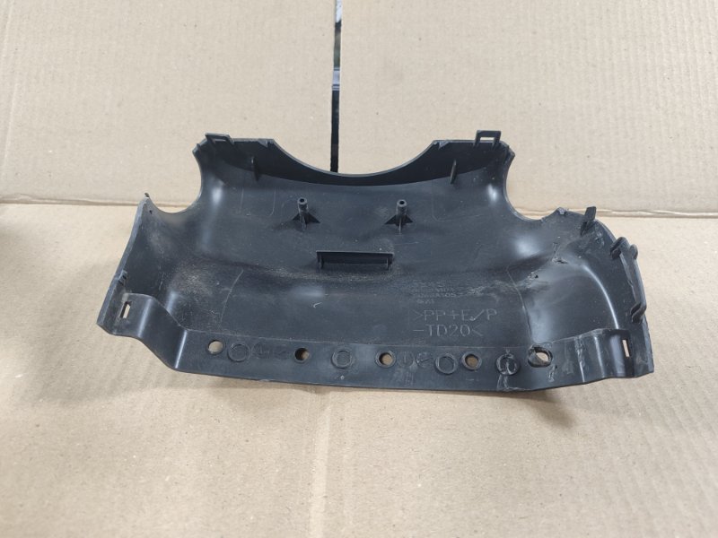Кожух рулевой колонки Mitsubishi ASX GA3W