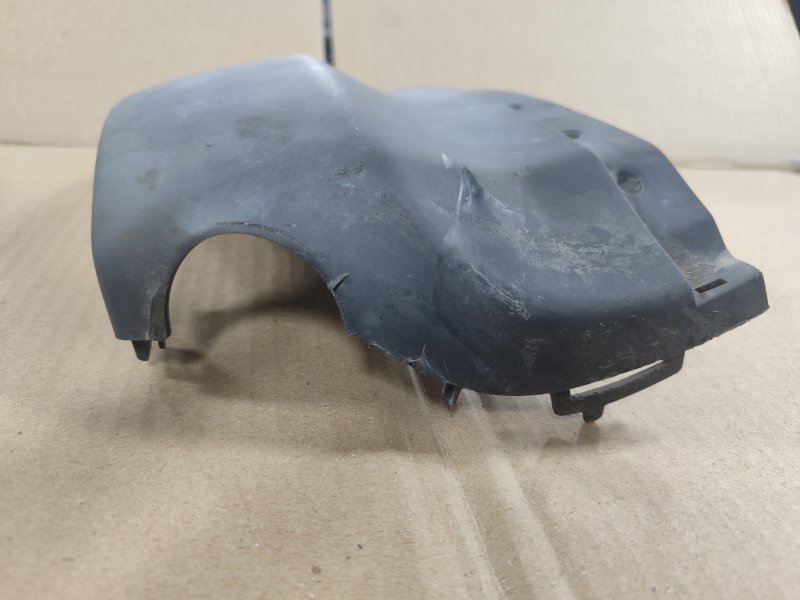 Кожух рулевой колонки Mitsubishi ASX GA3W