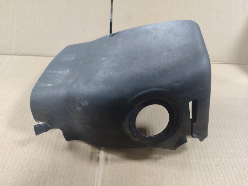 Кожух рулевой колонки Mitsubishi ASX GA3W