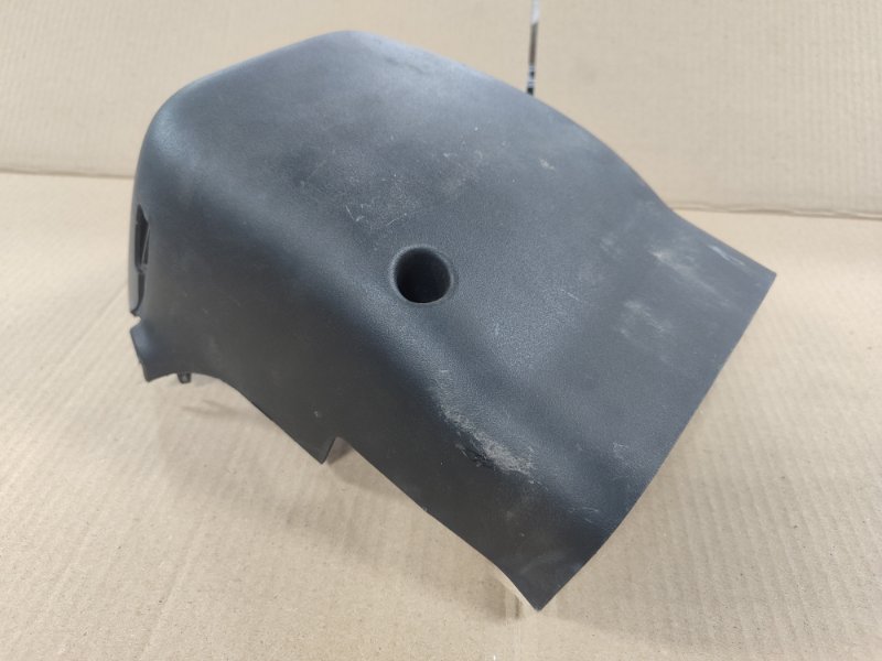 Кожух рулевой колонки Mitsubishi ASX GA3W