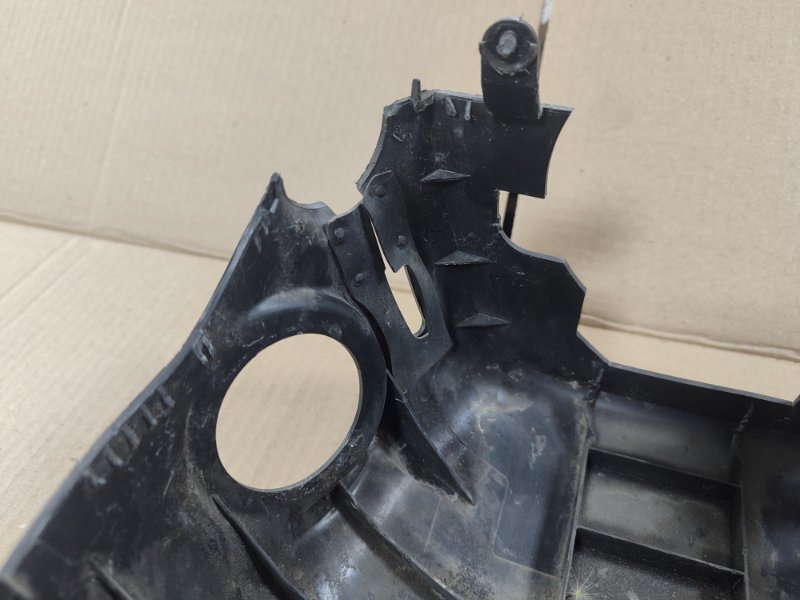 Кожух рулевой колонки Mitsubishi ASX GA3W