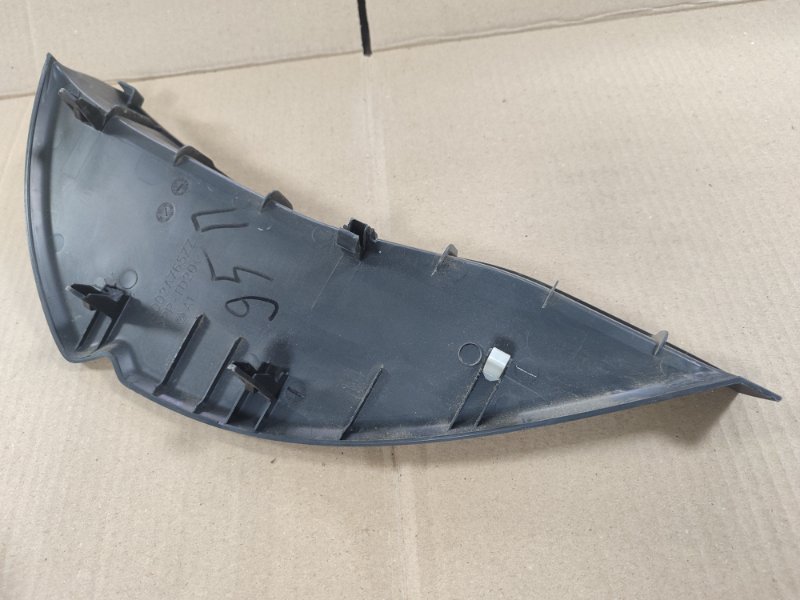 Накладка на торпедо Mitsubishi ASX GA3W