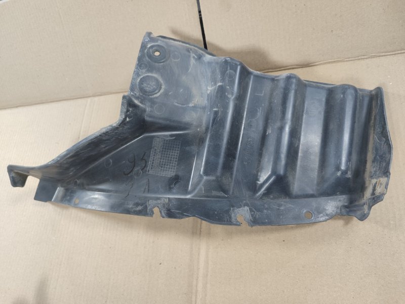 Подкрылок Mitsubishi ASX GA3W
