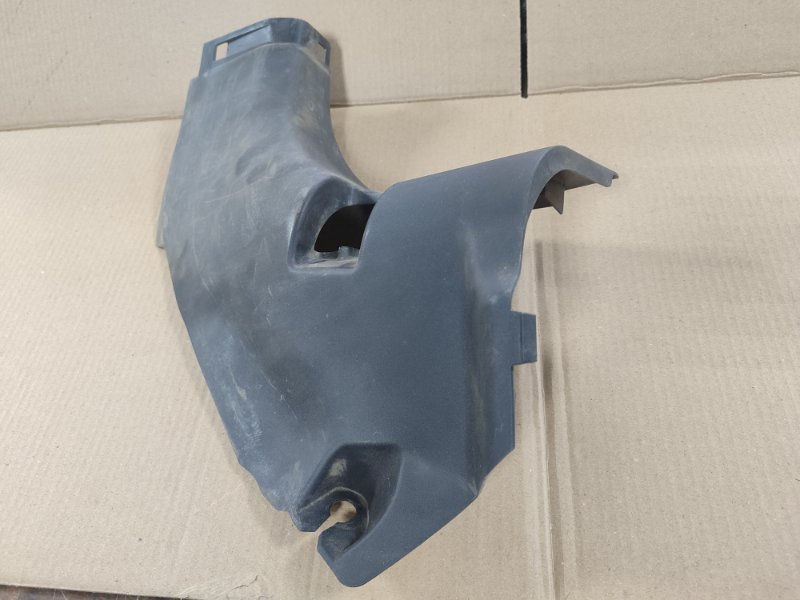Накладка в салоне Mitsubishi ASX GA3W