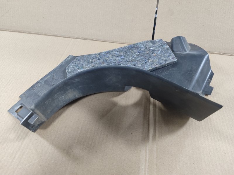 Накладка в салоне Mitsubishi ASX GA3W