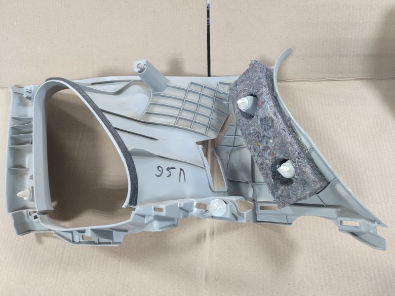 Накладка в салоне Mitsubishi ASX GA3W