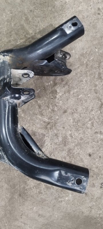 Балка подвески Mitsubishi ASX GA3W