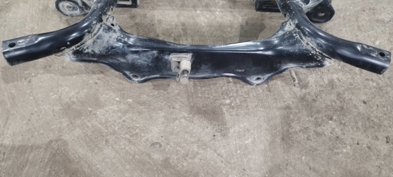 Балка подвески Mitsubishi ASX GA3W