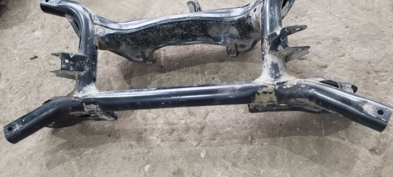 Балка подвески Mitsubishi ASX GA3W